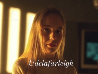 Udelafarleigh
