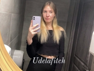 Udelafitch