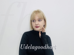 Udelagoodhart