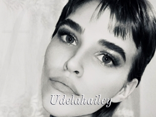 Udelahailey