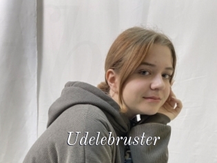 Udelebruster