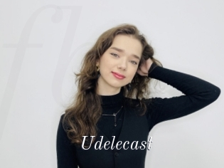 Udelecast