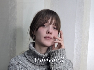Udeledail