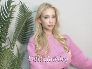 Udeledowdey
