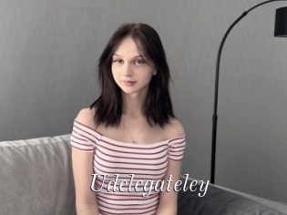 Udelegateley