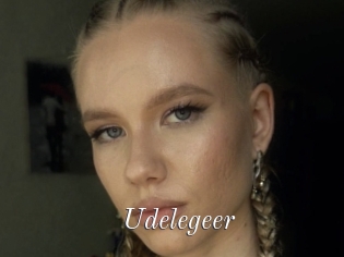 Udelegeer