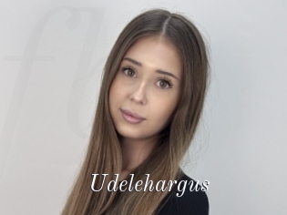 Udelehargus