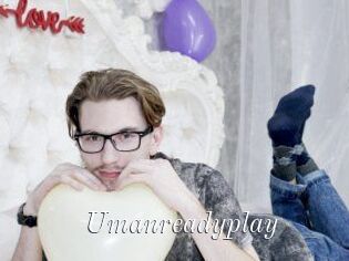 Umanreadyplay