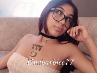 Unabarbiee77