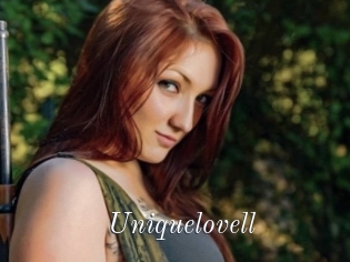 Uniquelovell