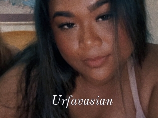 Urfavasian
