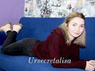 Ursecretalisa