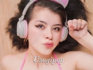 Usagipop