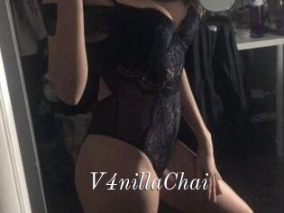 V4nillaChai