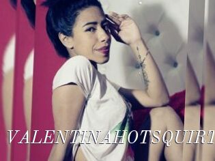 VALENTINAHOTSQUIRT