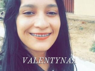 VALENTYNAA
