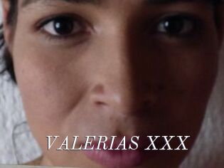 VALERIAS_XXX