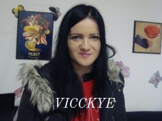 VICCKYE
