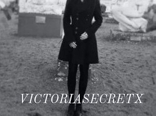 VICTORIASECRETX