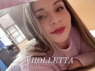 VIIOLLETTA