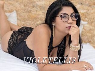 VIOLETELLIS
