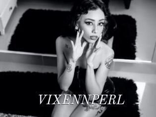 VIXENNPERL