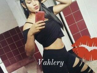 Vahlery