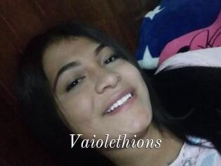 Vaiolethions