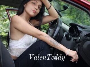 ValenTeddy