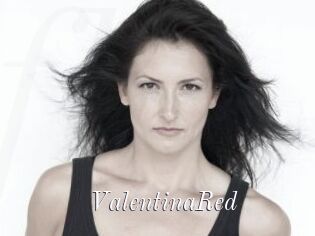 ValentinaRed
