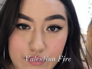 Valentina_Fire