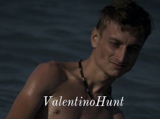 ValentinoHunt