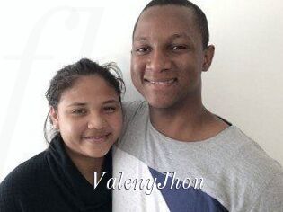 ValenyJhon