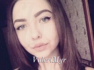 ValeriMyr