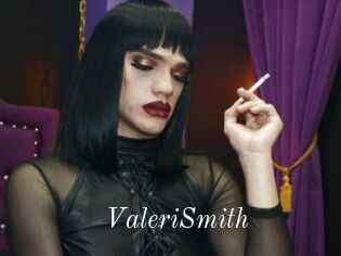 ValeriSmith