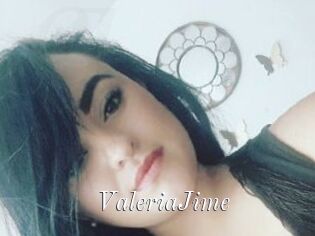ValeriaJime