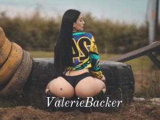 ValerieBacker