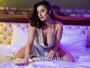 ValerieJones