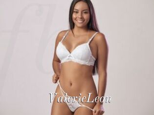 ValerieLeon