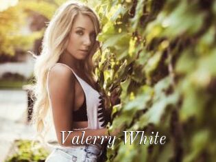 Valerry_White