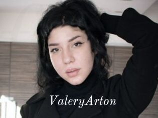 ValeryArton