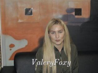 ValeryFoxy