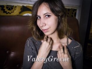 ValeryGreene