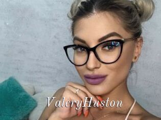 ValeryHuston