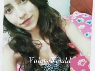 ValeryKendd