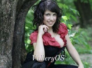 ValleryOS