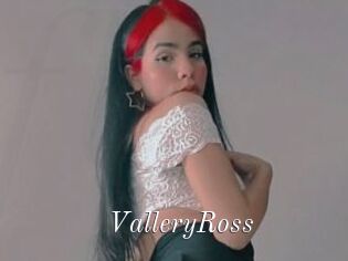 ValleryRoss
