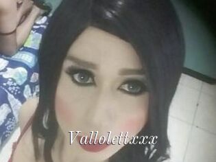 Vallolettxxx