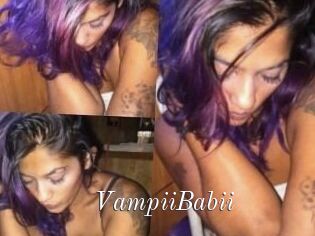 VampiiBabii