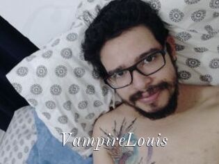 VampireLouis